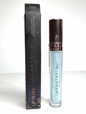 Anastasia Beverly Hills Cosmic Lip Gloss SUPERCLUSTER